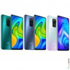 Xiaomi Redmi Note 9 3/64Gb