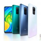 Xiaomi Redmi Note 9 3/64Gb