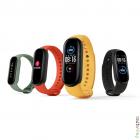 Xiaomi Mi Band 5 Chinese Version