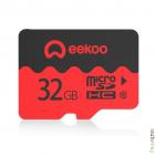 EEKOO 32Gb Class 10 MicroSD 