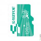 Sastfoe Green Edition 128GB U3 Class