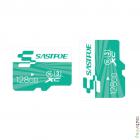 Sastfoe Green Edition 128GB U3 Class