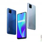 Realme C15