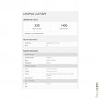 OnePlus Clover