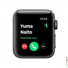 Apple Watch S3 38mm