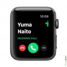 Apple Watch S3 42mm