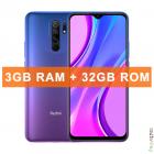 Xiaomi Redmi 9 3/32Gb NFC