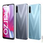 Realme Narzo 20A
