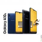 Samsung Galaxy A10s