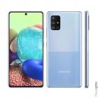 Samsung Galaxy A71 5G
