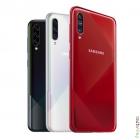 Samsung Galaxy A70s