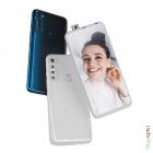 Motorola One Fusion+