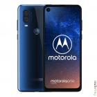 Motorola One Vision