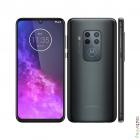 Motorola One Zoom