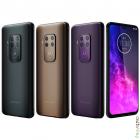 Motorola One Zoom