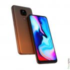 Motorola Moto E7 Plus