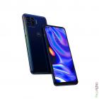 Motorola Moto One 5G