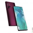 Motorola Edge+