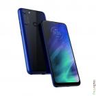Motorola One Fusion
