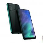 Motorola One Fusion