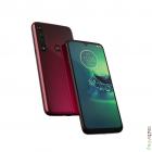 Motorola One Vision Plus