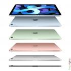 Apple iPad Air 4 2020 4/64GB Wi-Fi+Cellular