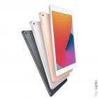 Apple iPad 2019 3/32GB Wi-Fi + Cellular