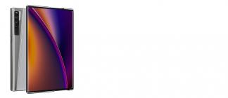 Oppo X 2021