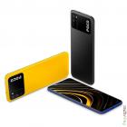 Xiaomi Poco M3 4/128Gb