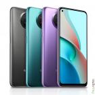 Xiaomi Redmi Note 9 5G 6/128Gb