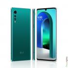 LG Velvet 5G
