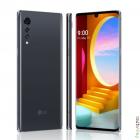 LG Velvet 5G