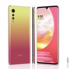 LG Velvet 5G