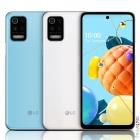 LG K62