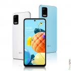 LG K62