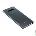LG K71
