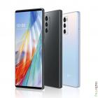 LG Wing