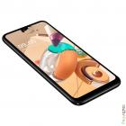 LG K41s