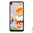 LG K61