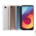 LG Q6