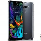 LG K12 Max