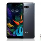 LG K12 Max