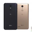 LG K11