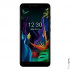 LG K8+