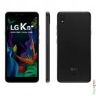LG K8+
