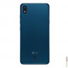 LG K8+