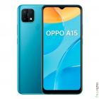 Oppo A15