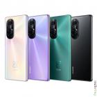 Huawei Nova 8 Pro 8/256Gb