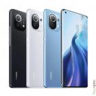 Xiaomi Mi 11 12/256GB