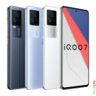 Vivo IQOO 7 8/128Gb